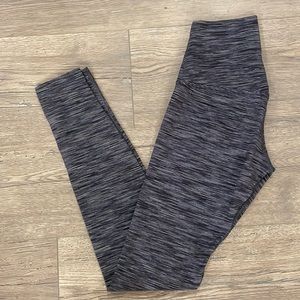 Lululemon align high rise 25”